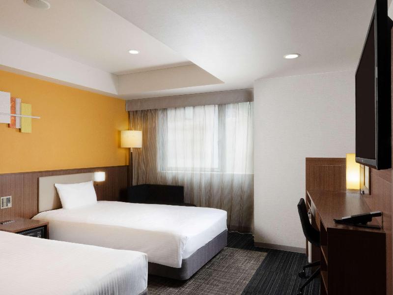 ibis Styles Kyoto Shijo image