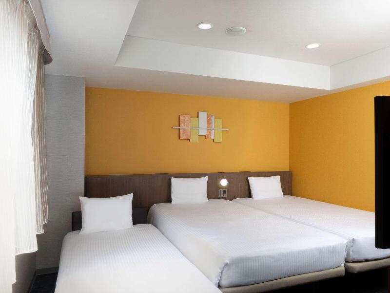 ibis Styles Kyoto Shijo image