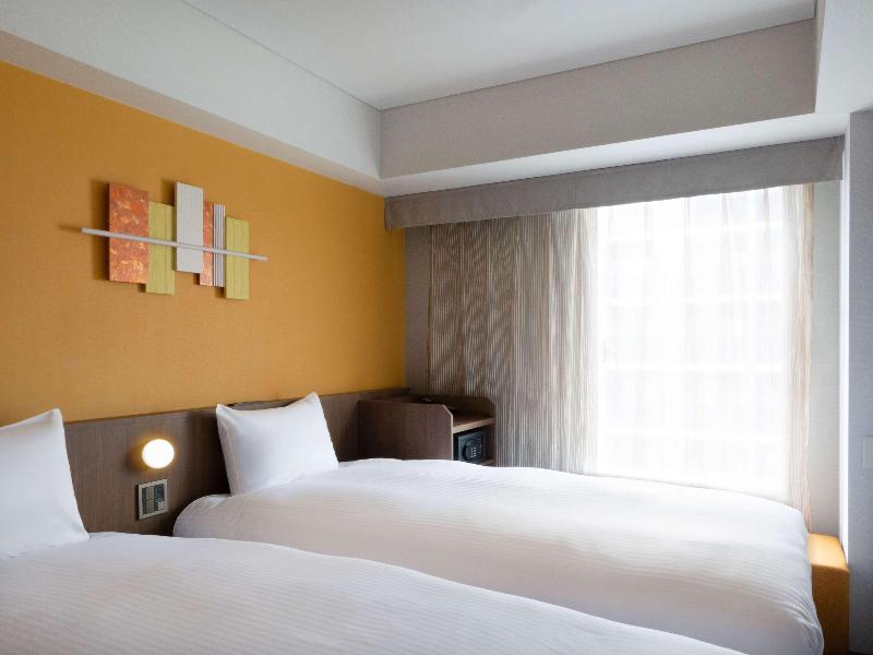 ibis Styles Kyoto Shijo image