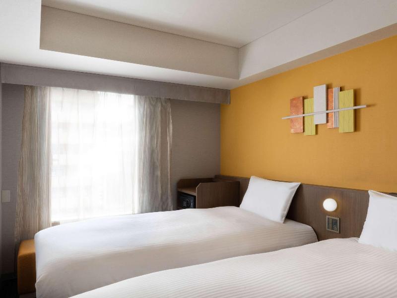 ibis Styles Kyoto Shijo image