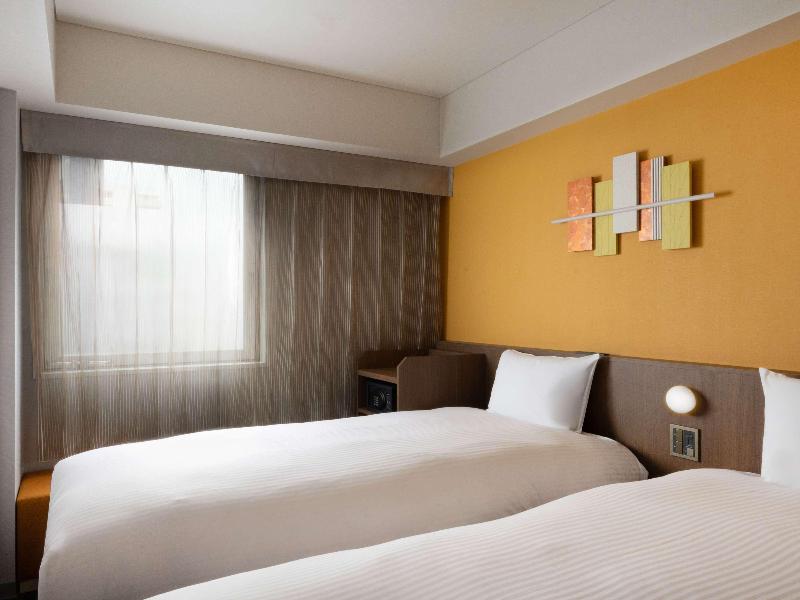 ibis Styles Kyoto Shijo image