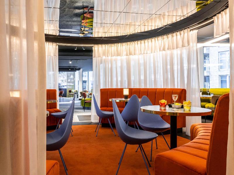 Mercure Amsterdam North Station image