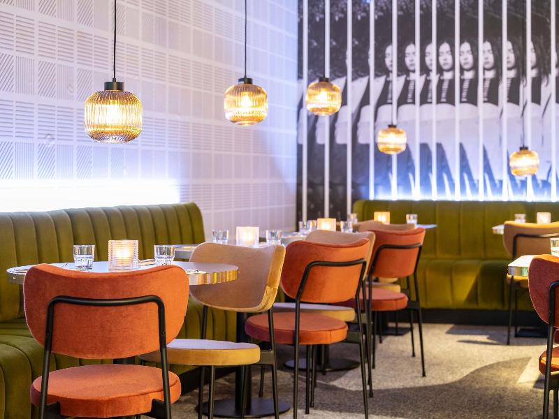 Mercure Amsterdam North Station image