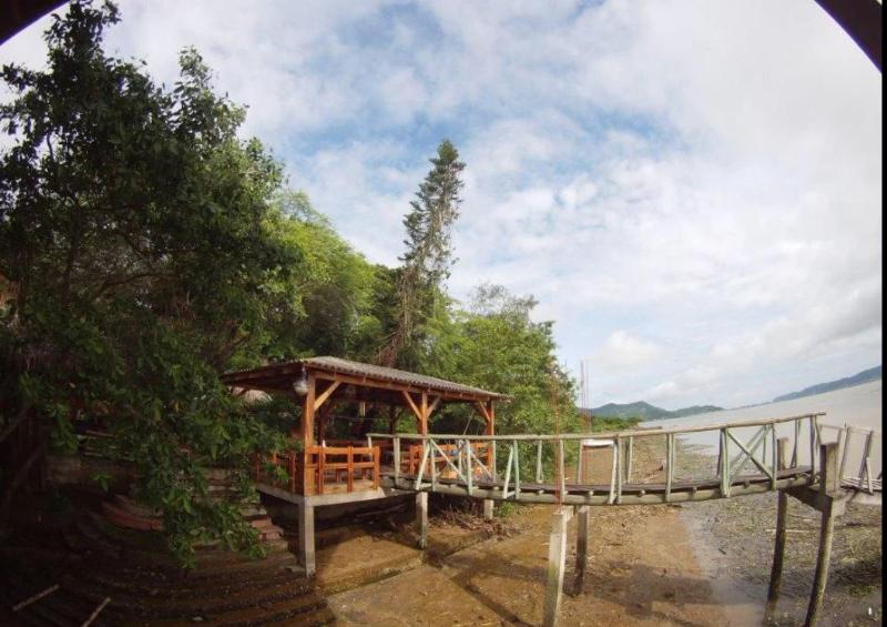 SAIANANDA ECO-HOTEL — photo 4