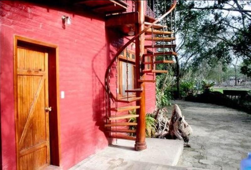 SAIANANDA ECO-HOTEL — main photo