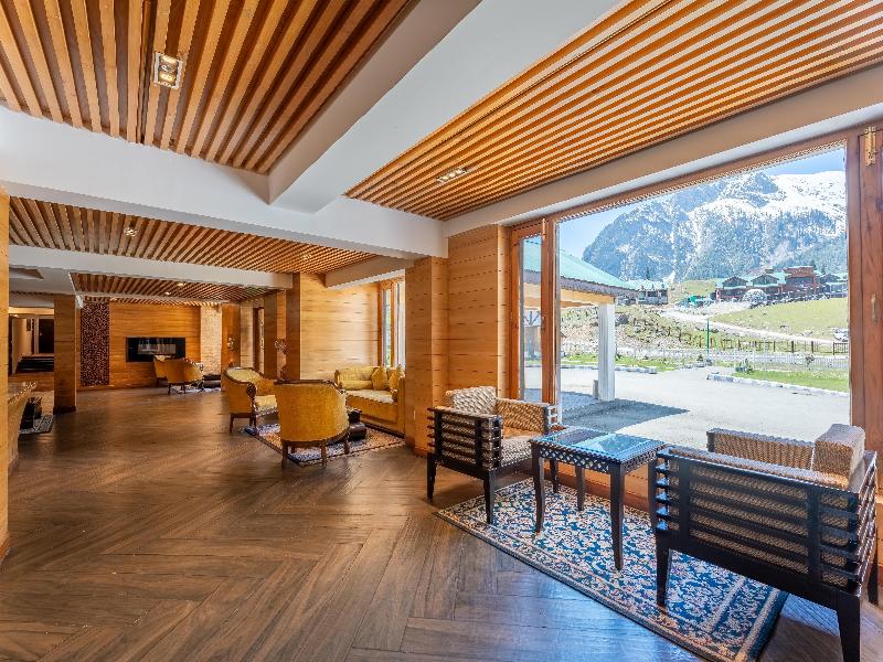 Country Inn & Suites by Radisson Sonamarg