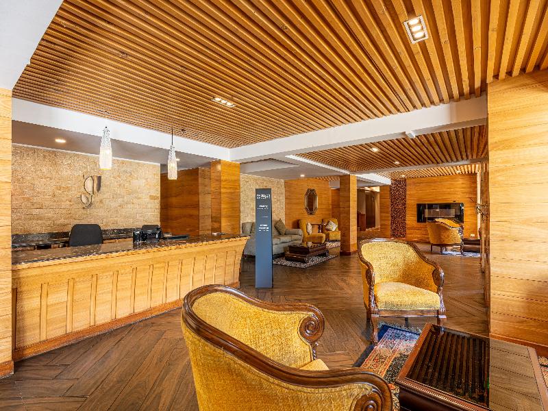 Country Inn & Suites by Radisson Sonamarg