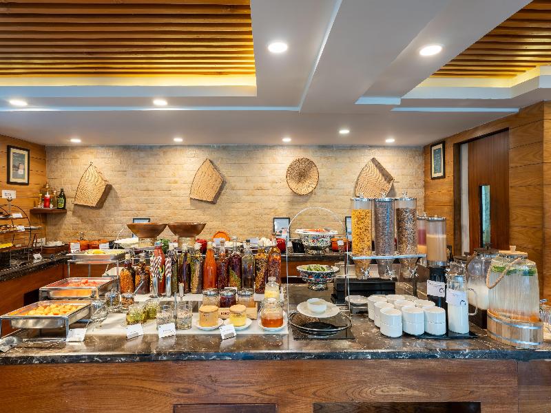 Country Inn & Suites by Radisson Sonamarg