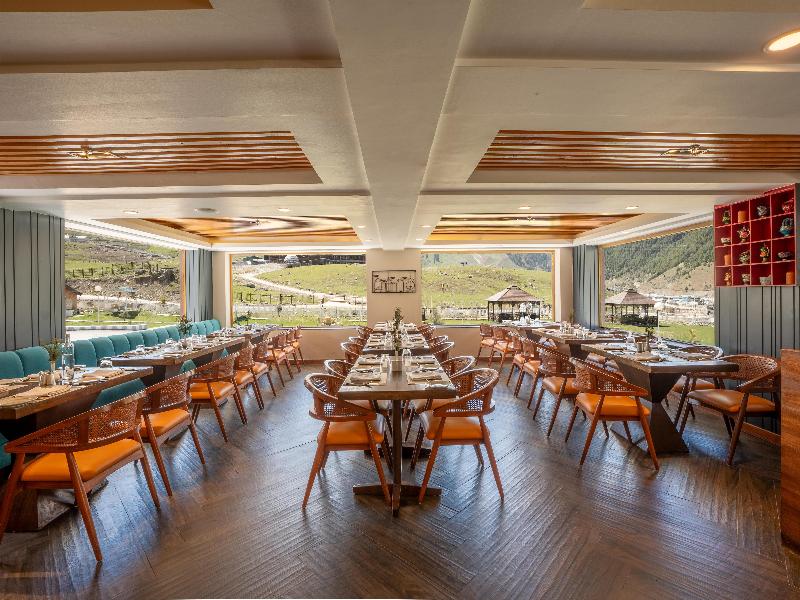 Country Inn & Suites by Radisson Sonamarg