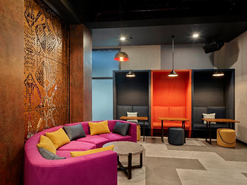 Tru by Hilton Viet Tri City Centre image
