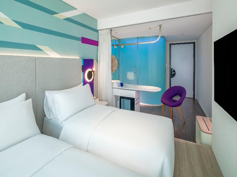 Tru by Hilton Viet Tri City Centre image