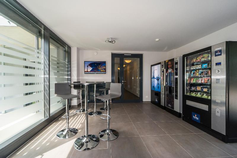 THE STAY. RESIDENCE image