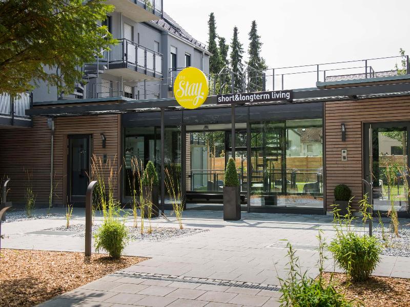 THE STAY. RESIDENCE image