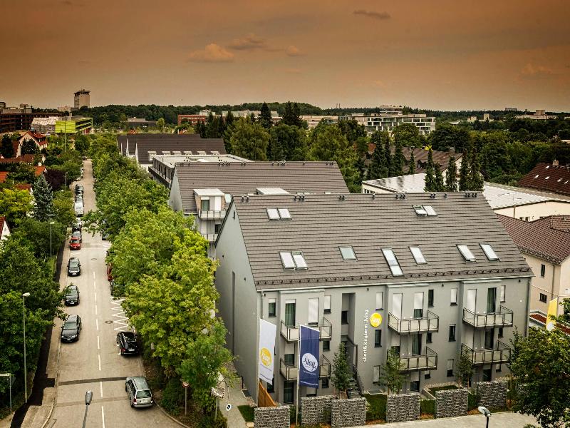 THE STAY. RESIDENCE image
