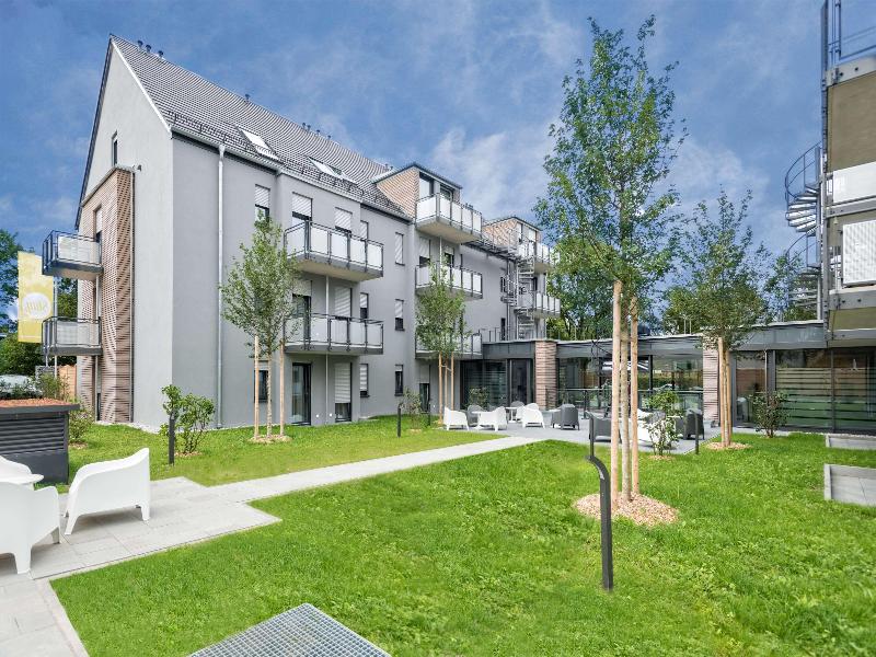 THE STAY. RESIDENCE image