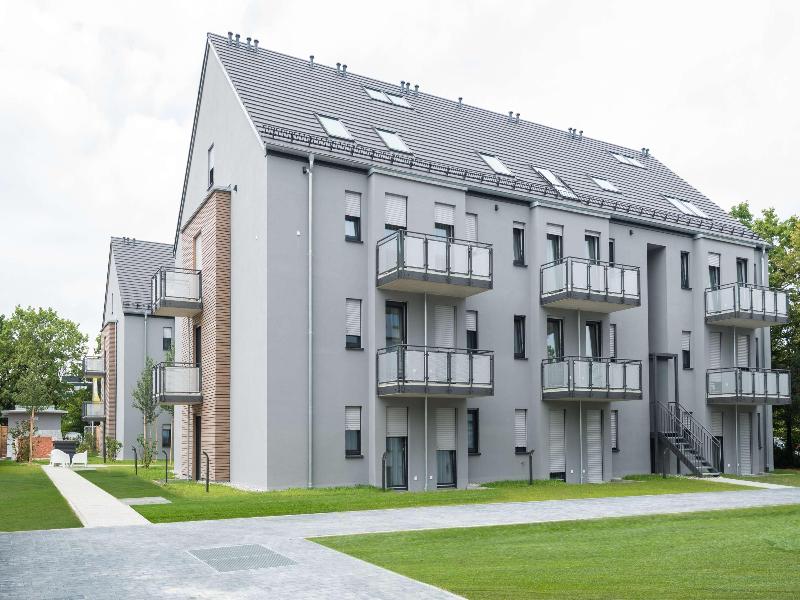 THE STAY. RESIDENCE image