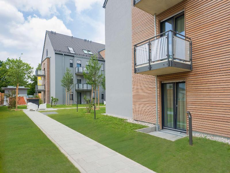 THE STAY. RESIDENCE image