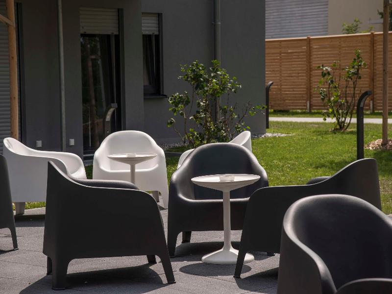 THE STAY. RESIDENCE image