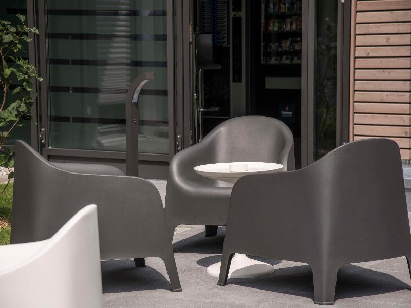 THE STAY. RESIDENCE image