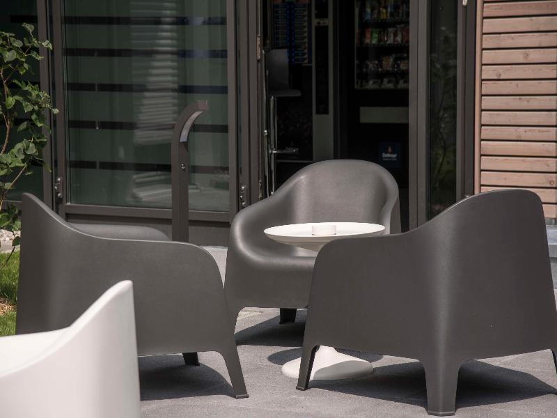 THE STAY. RESIDENCE image