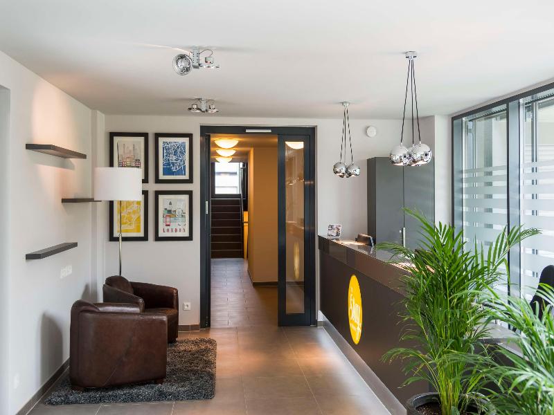 THE STAY. RESIDENCE image