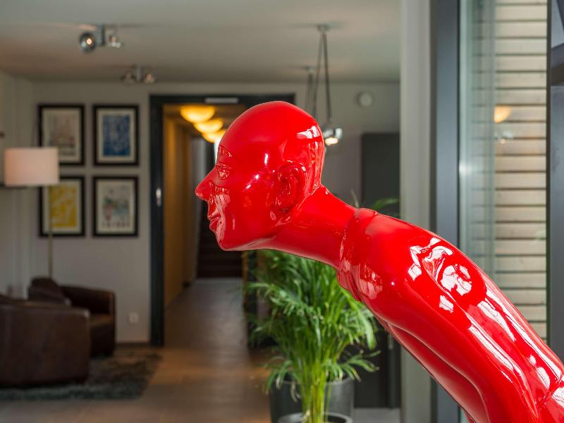 THE STAY. RESIDENCE image