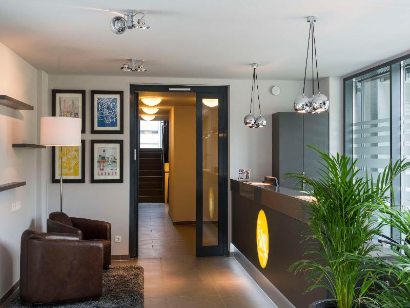 THE STAY. RESIDENCE image