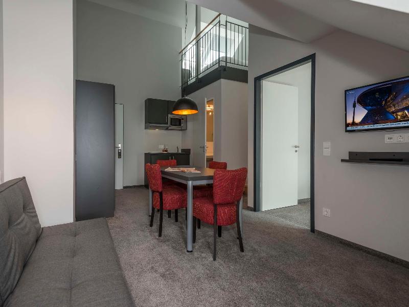 THE STAY. RESIDENCE image
