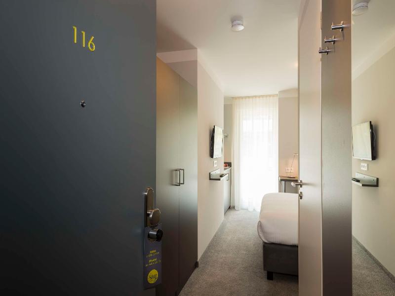 THE STAY. RESIDENCE image