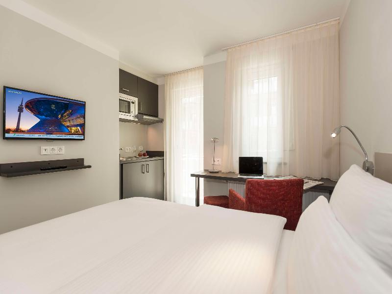 THE STAY. RESIDENCE image