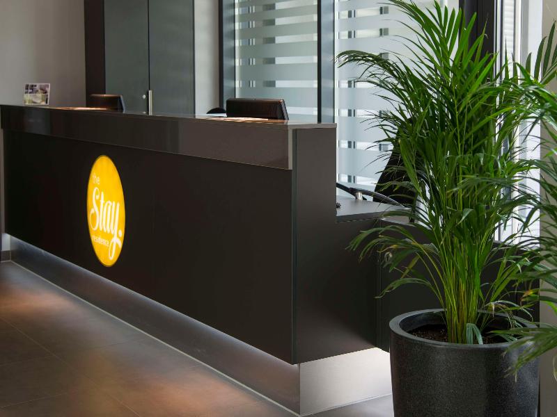 THE STAY. RESIDENCE image
