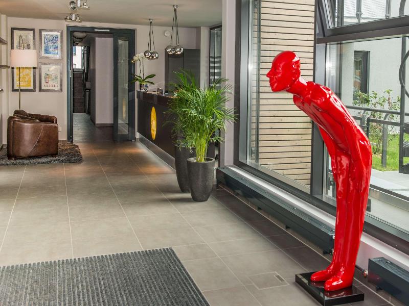 THE STAY. RESIDENCE image