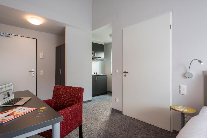 THE STAY. RESIDENCE image