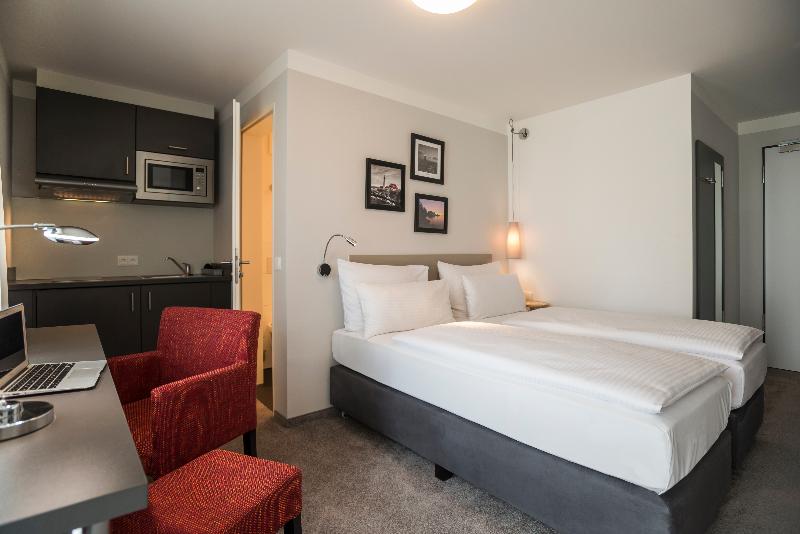 THE STAY. RESIDENCE image