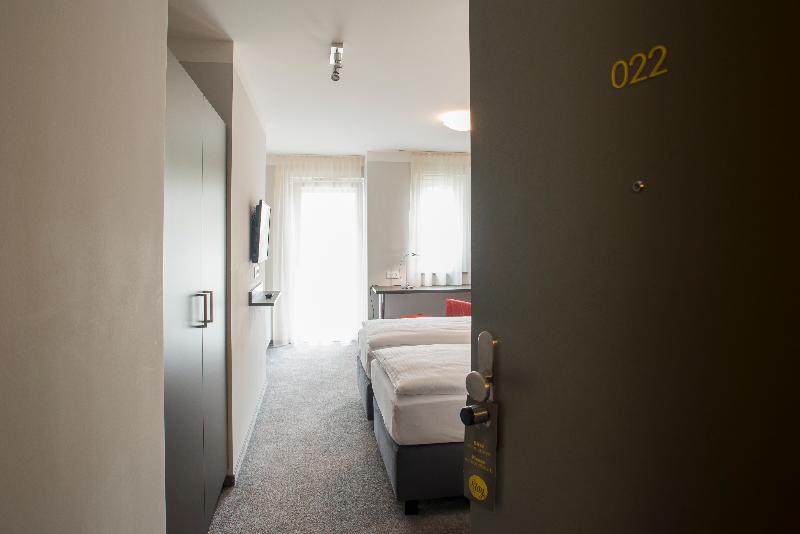 THE STAY. RESIDENCE image