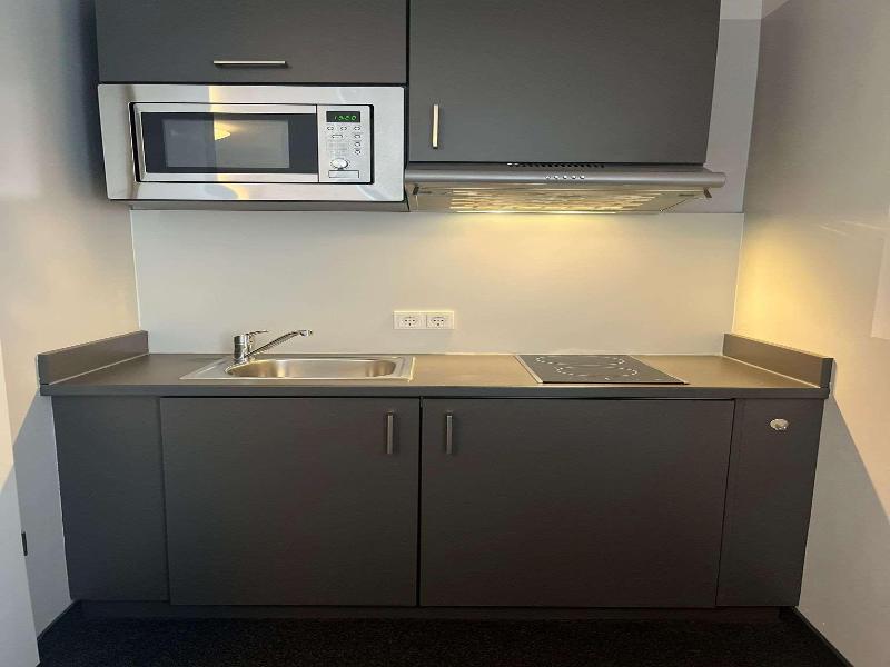 THE STAY. RESIDENCE image