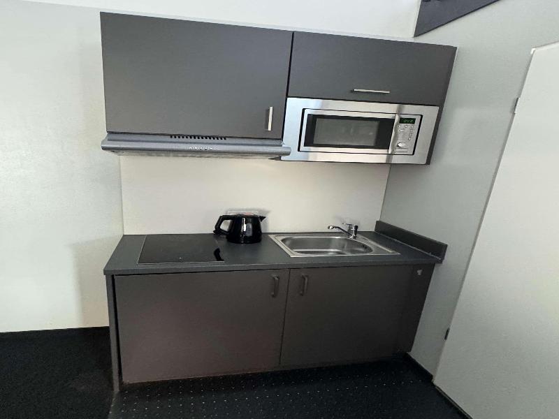 THE STAY. RESIDENCE image