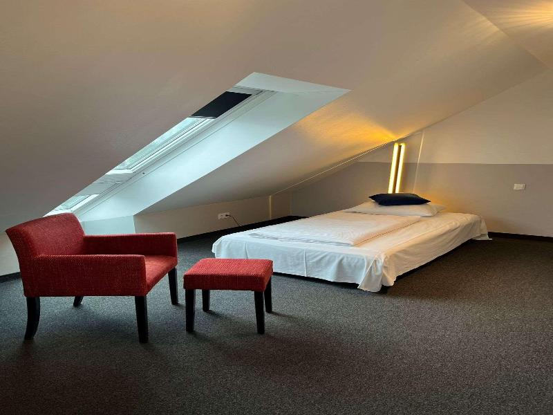 THE STAY. RESIDENCE image