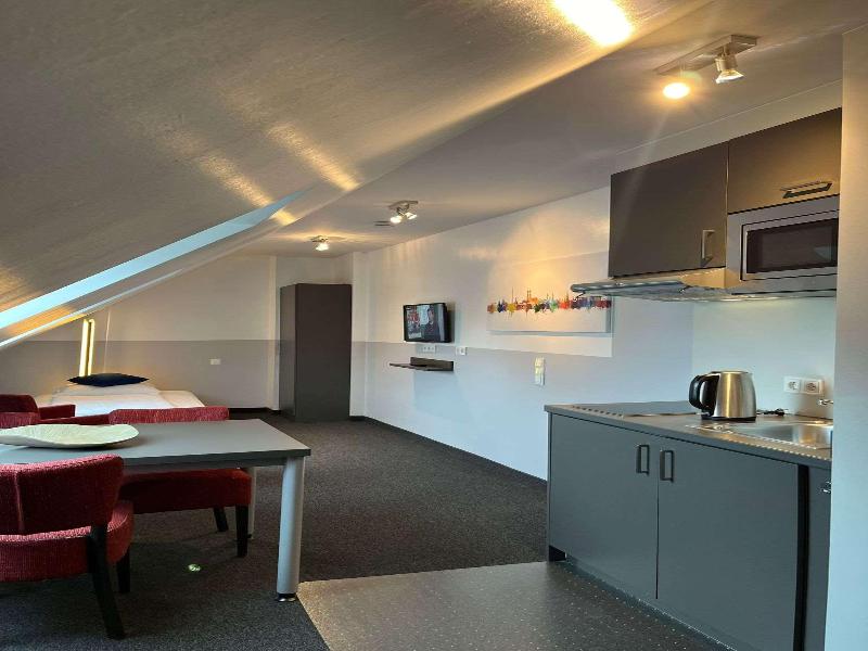 THE STAY. RESIDENCE image