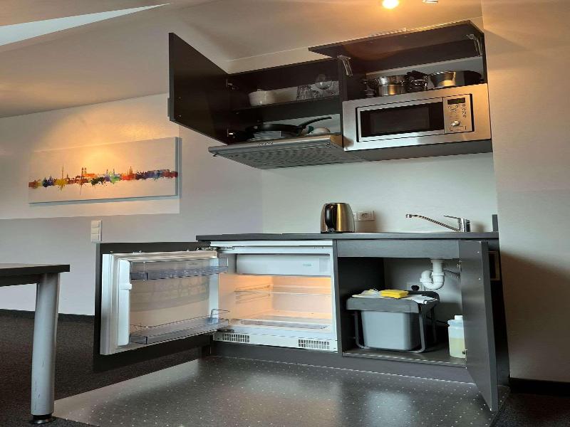 THE STAY. RESIDENCE image