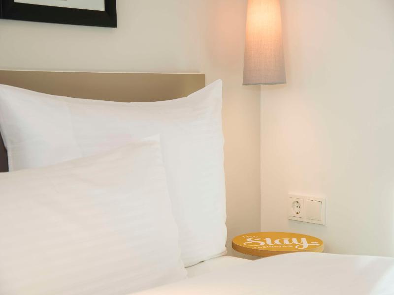 THE STAY. RESIDENCE image