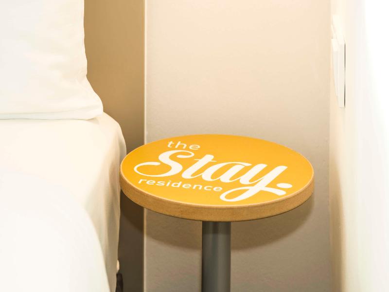 THE STAY. RESIDENCE image