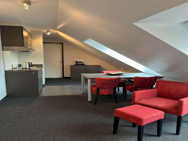 THE STAY. RESIDENCE image