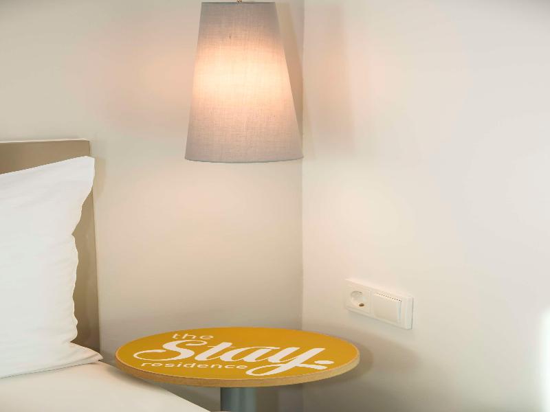 THE STAY. RESIDENCE image