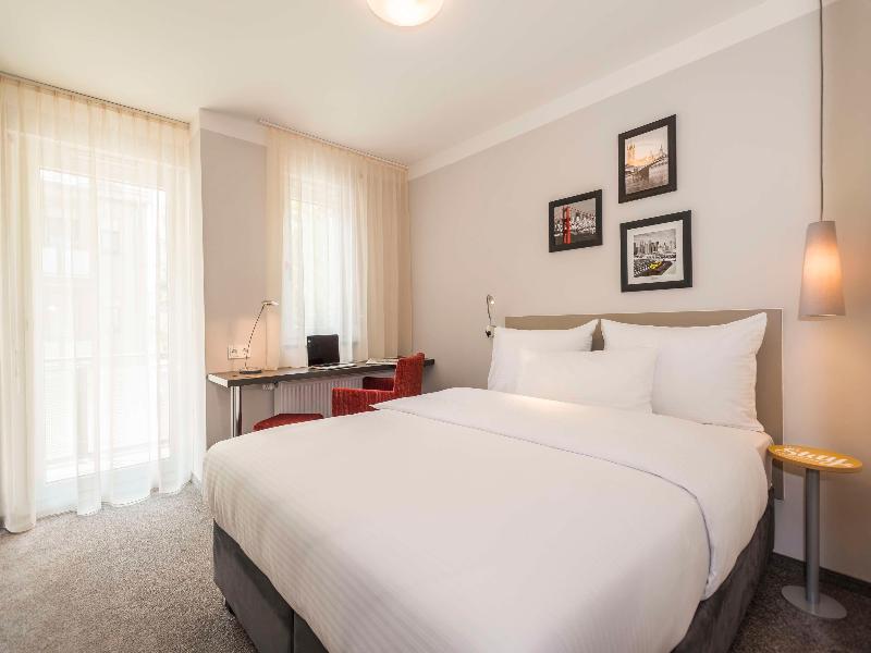 THE STAY. RESIDENCE image