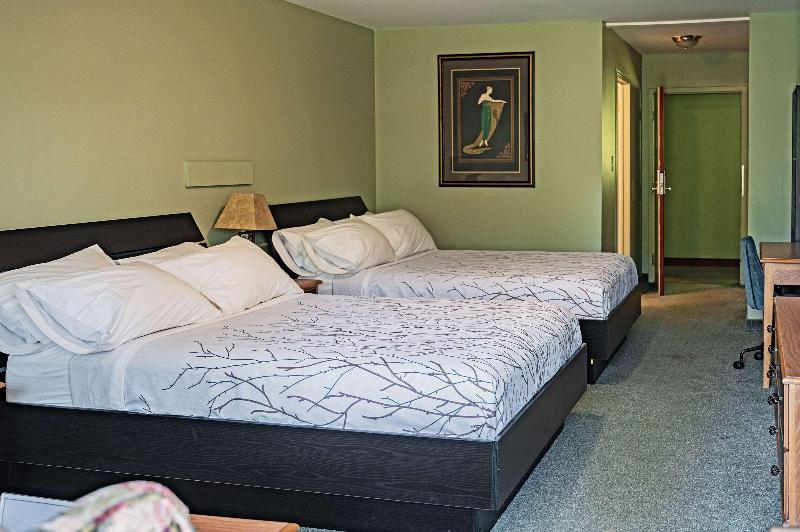 The Grand Tappattoo Resort, Ascend Collection