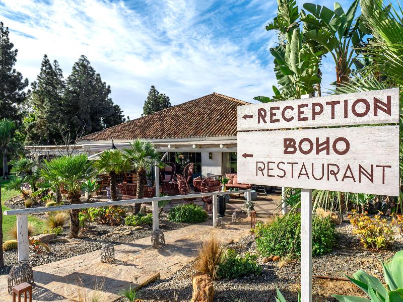 Boho Club image