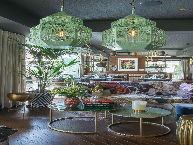 Boho Club image