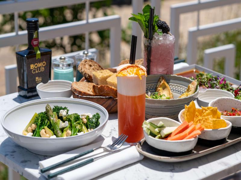 Boho Club image