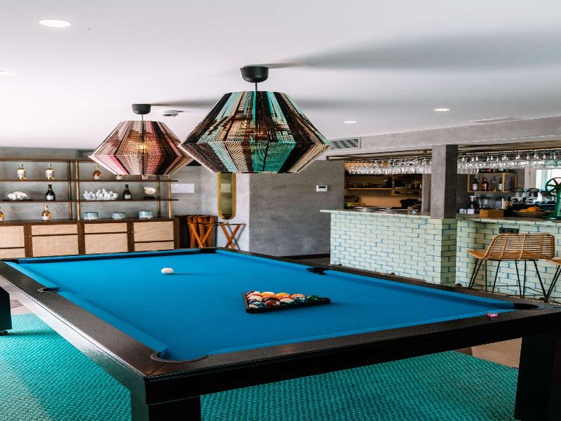 Boho Club image